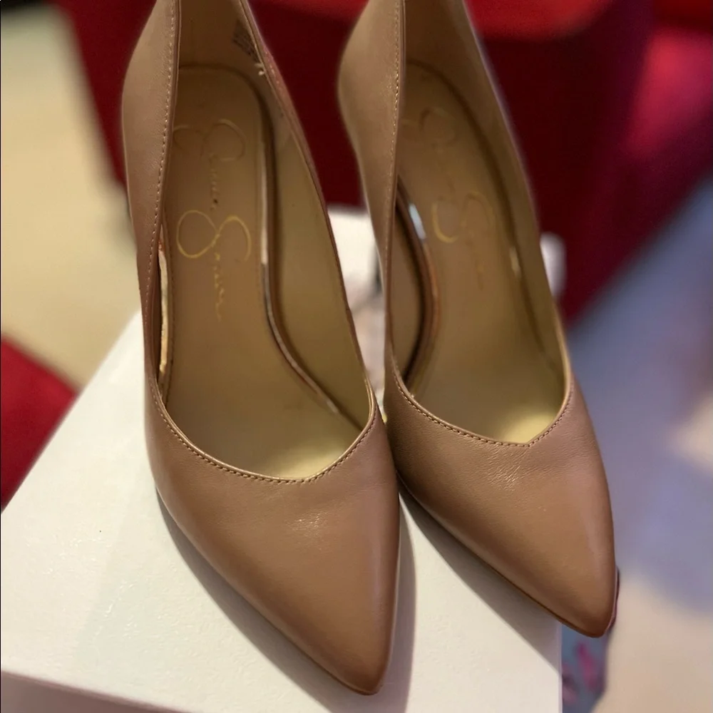 Shoes - Picture 3 of 3